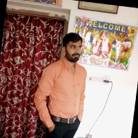 Anuj Verma