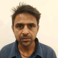 Kamran Khan