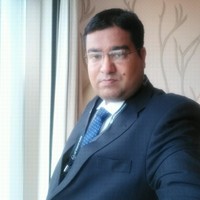 Anupam Ranjeet Chowdhury