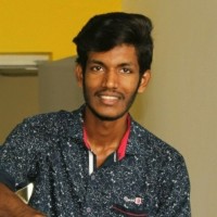 Sravan Kumar Gangula