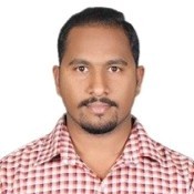 Vishal Abel