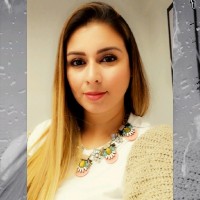 Alicia Araceli Rodríguez Rivera