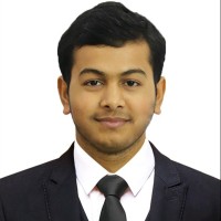 Md Nazmul Alom Nahid