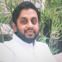 Ankit Raj