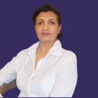 Shilpa Hiremath