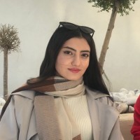 Atiye Hatami