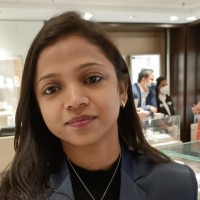 Dipika Padwal