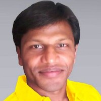 Sunilkumar Patel