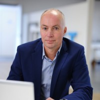 Frank Van Den Heuvel