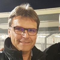 Stefan Wolfinger