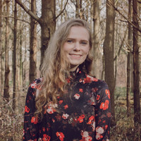 Olivia Haldenby