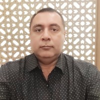 Kalpesh Brahmbhatt