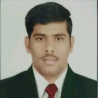 Madhusudan Gondewad