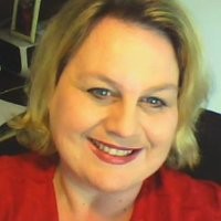 Cynthia Green