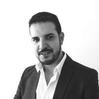 Nassim Barghout