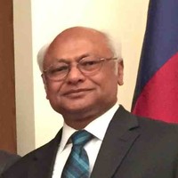 Moazzam Syed