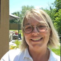 Véronique Frabot