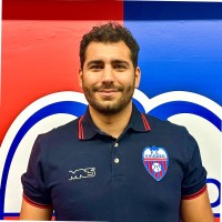 Simone Larosa