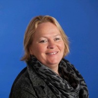Marijke De Jong-Oosthoek