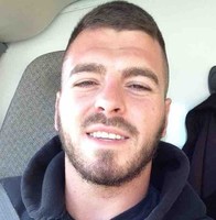 Aaron Bell