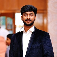 Bharath Kumar S