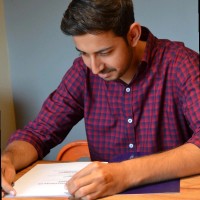 Muhammad Saad Khan