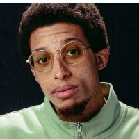 Rahmell Green
