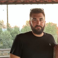 chris tzamouranis