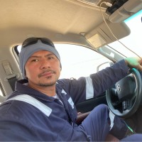 Joemari Soriano