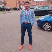 Syed Ashar Ali