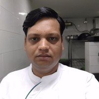 Pramod Yadav