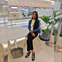 Shravani M