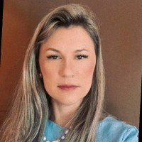 Eliane Grossmann,  MSc, CP³P - F
