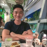 Matthew Chen