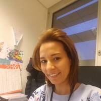Mouna SOUIADI