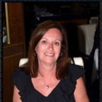 Sharon van Antwerpen