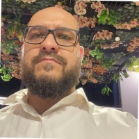 Mahmoud Aldouri