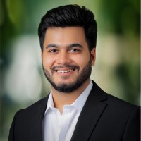 Dhruv Arora