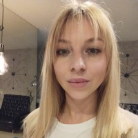 Roksana Lange