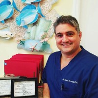 Dr. Jason Jewell