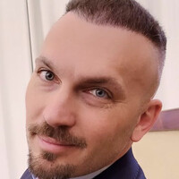 Riccardo De Palma