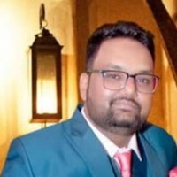 Ashish Mankar