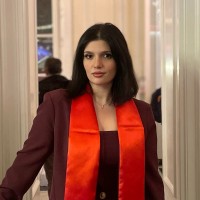 Elpida Sofia Longinidou