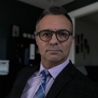 Nima Saffari