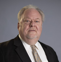 Kenneth Daubenspeck