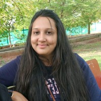 Pooja Huilgol