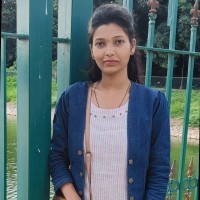 Shreya C.