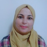 SELMA HAMDAOUI