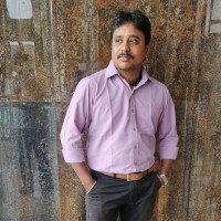 Chandrasekar D