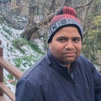 Pankaj Yadav
